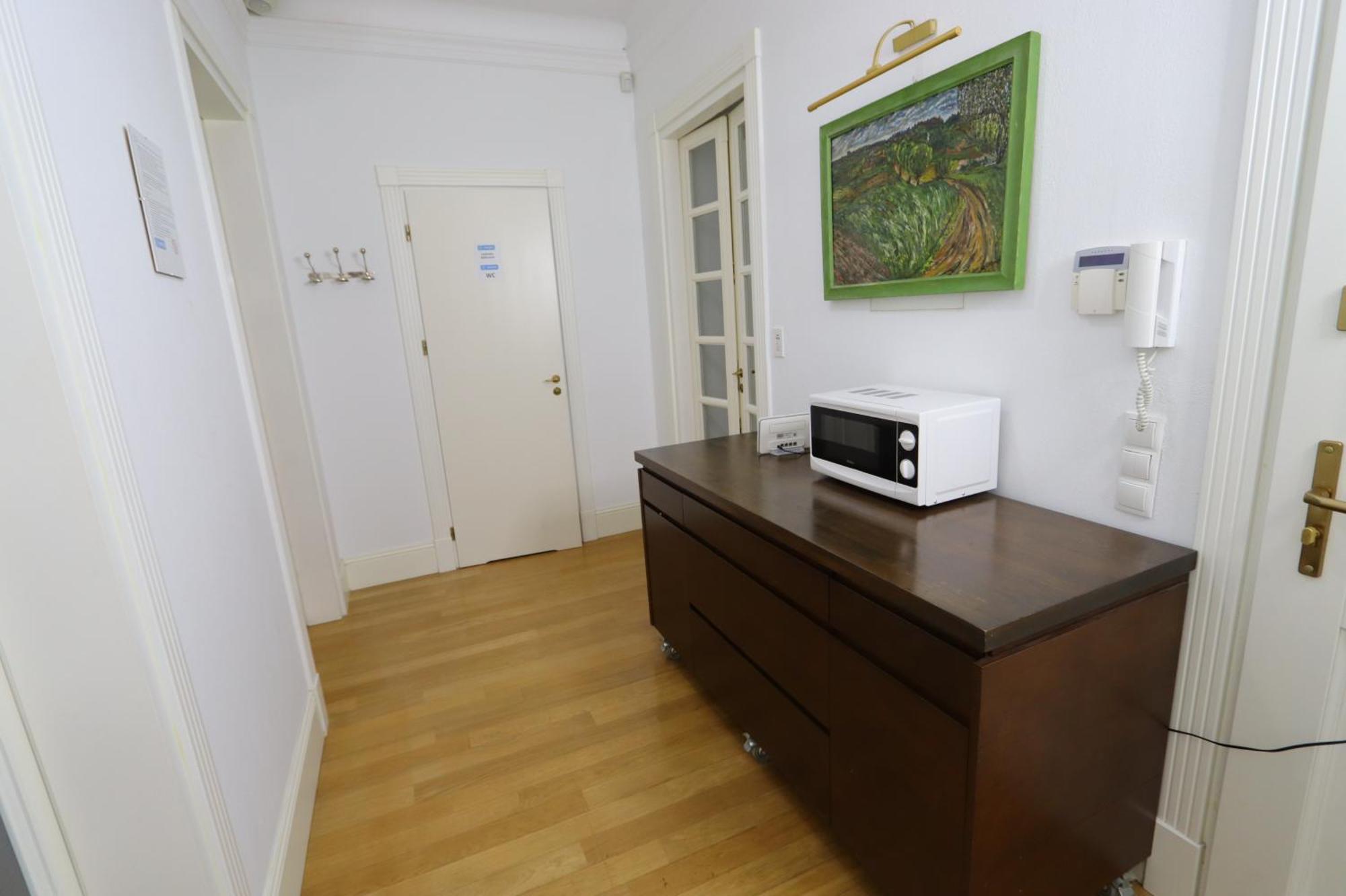 Fantastic Waw - K Room 7 Warszawa Zewnętrze zdjęcie