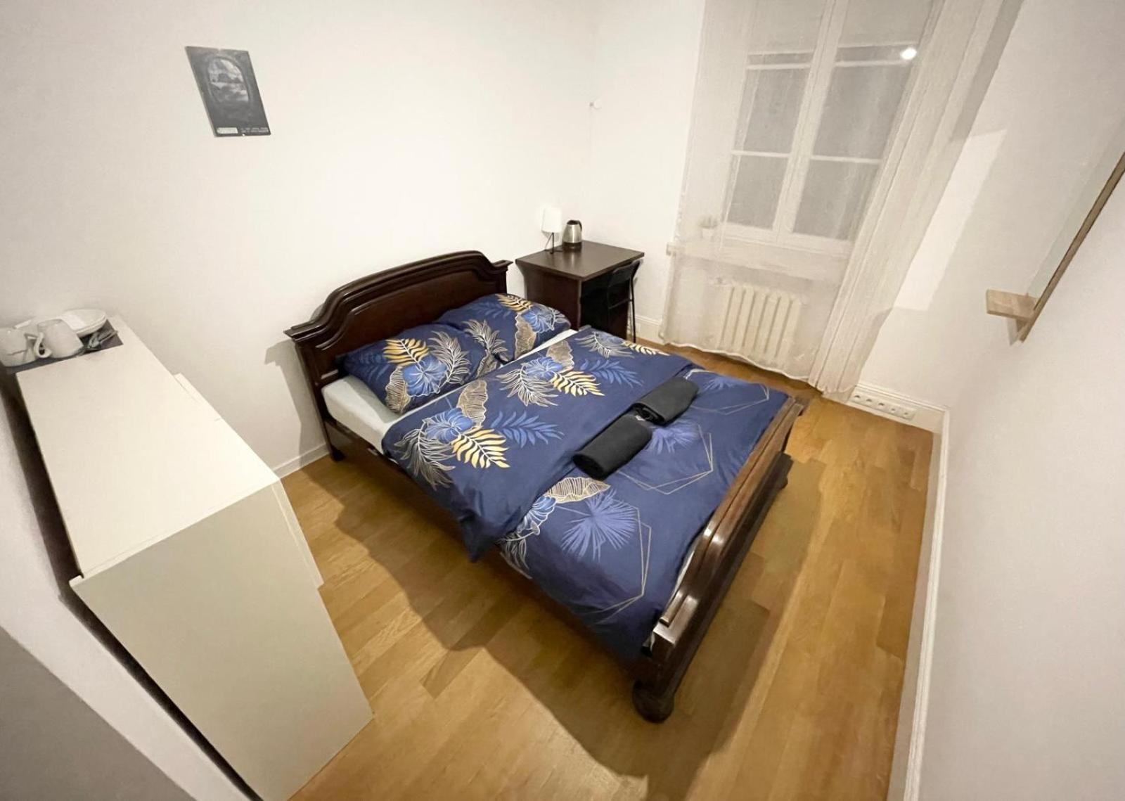 Fantastic Waw - K Room 7 Warszawa Zewnętrze zdjęcie