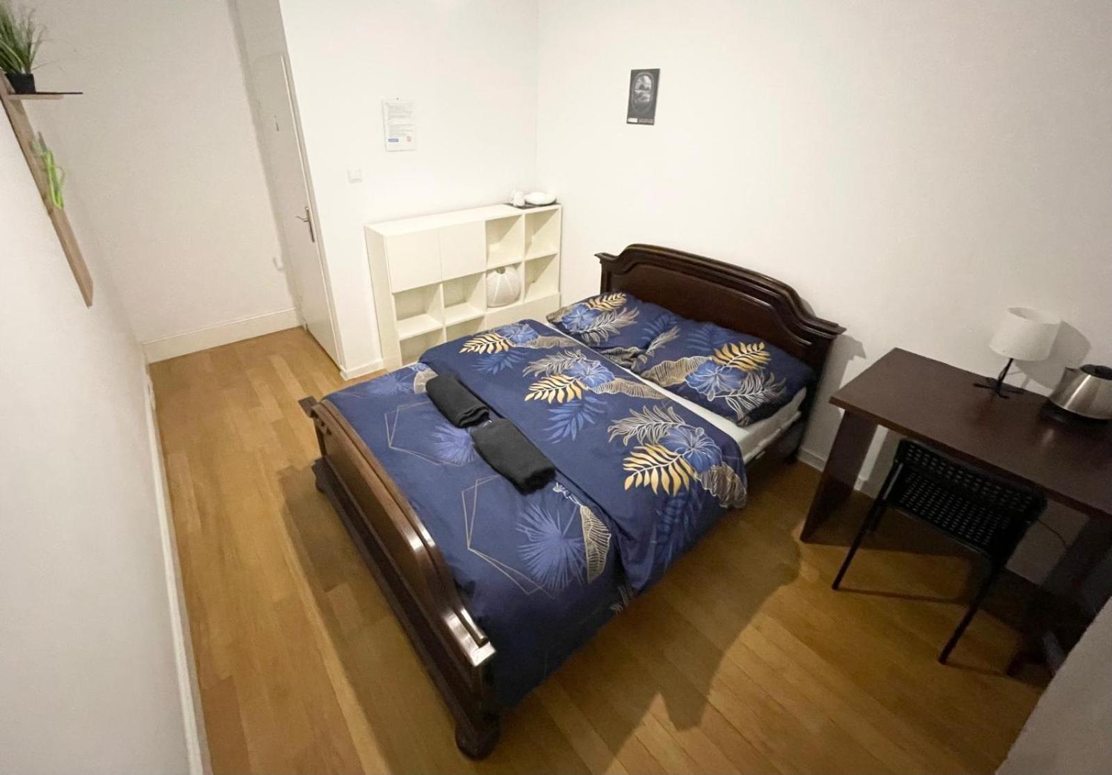 Fantastic Waw - K Room 7 Warszawa Zewnętrze zdjęcie